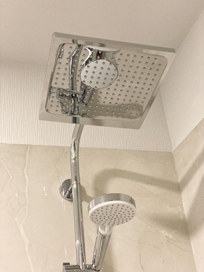 Hotel Toscana Borna Eksteriør bilde